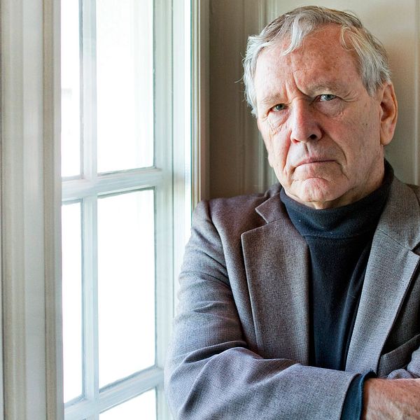 Amos Oz är årets Stig Dagermanpristagare