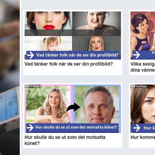 Så rensar du bland apparna som samlar personlig information