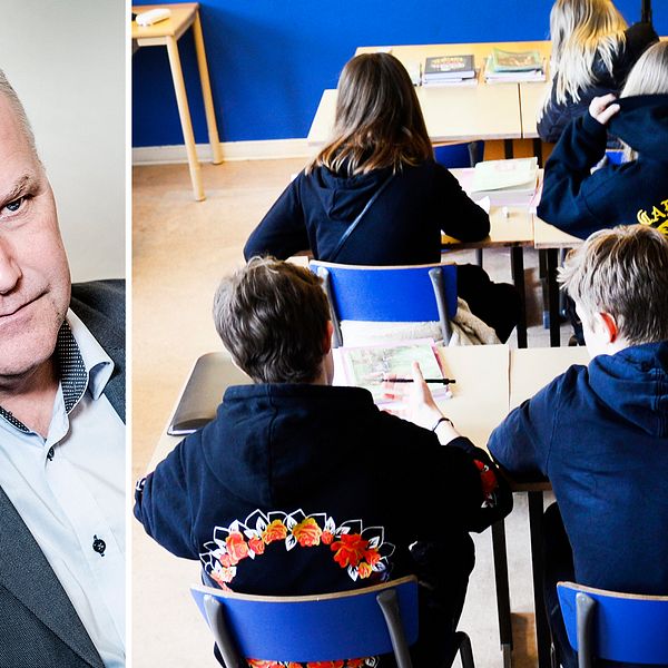 Vänsterpartiets ledare Jonas Sjöstedt är överens med regeringen om en satsning på flera åtgärder i spåren av #metoo-rörelsen, bland annat lägger man pengar på att förbättra sex- och samlevnadsundervisningen.