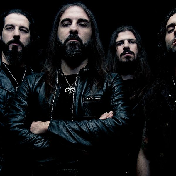 Rotting Christ Musiker fängslade för satanism i Georgien