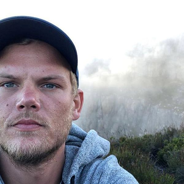 Världsartisten Tim ”Avicii” Bergling hittades död i Oman under fredagen.