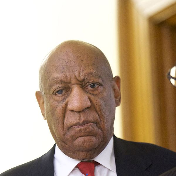 Bill Cosby