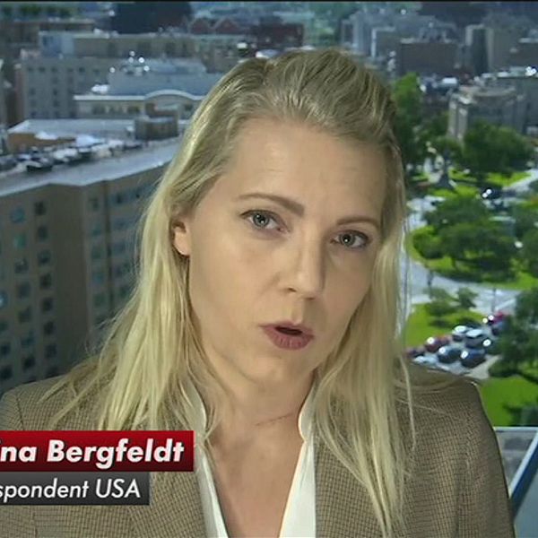 Carina Bergfeldt kommenterar Cosby-domen