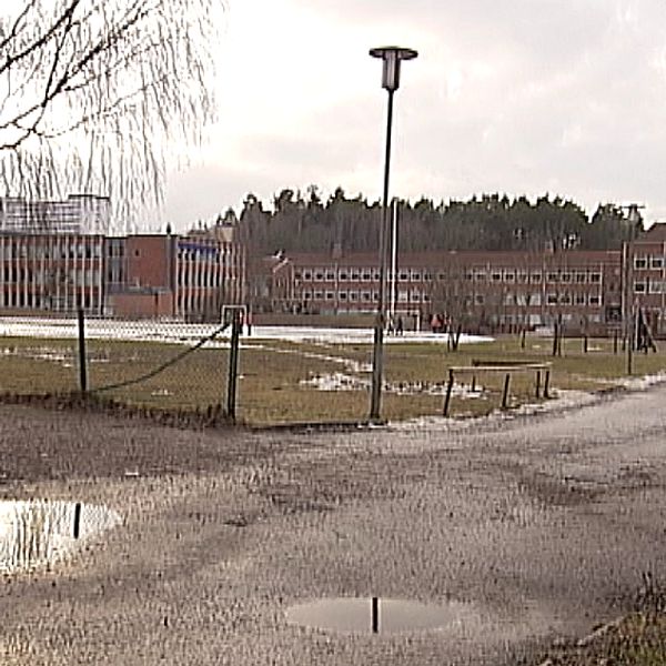 Djurgårdsskolan grundskola i Eskilstuna
