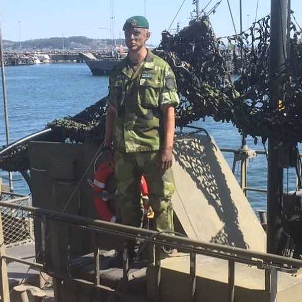 Mellan den 21 maj och 31 maj är det ostkusten som står i fokus under övningen.