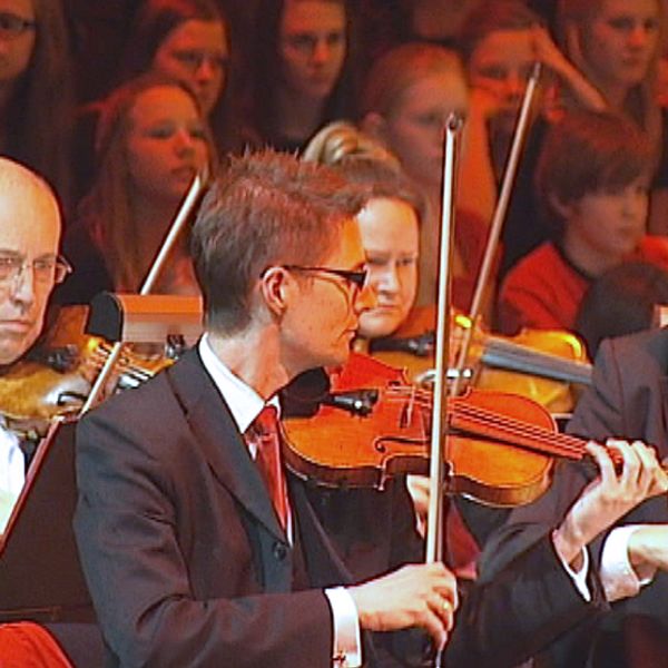 Västerås Sinfonietta