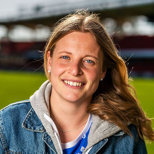 Anna Anvegård