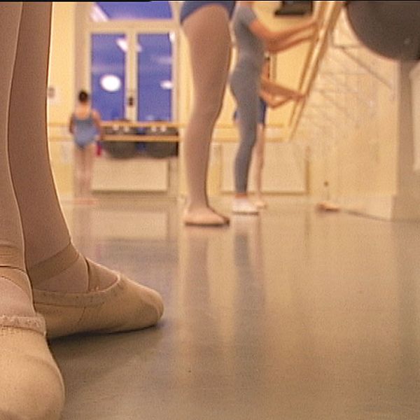 Balettskola