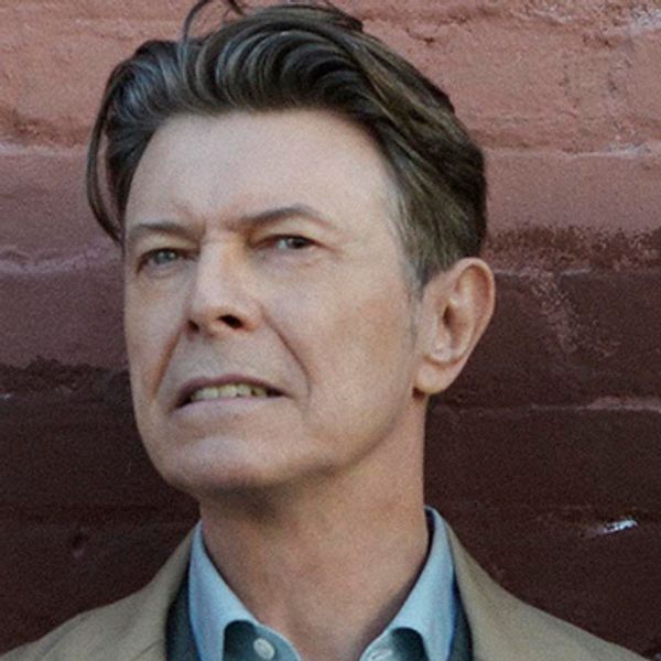 David Bowie vill inte att Skottland ska bli ett eget land.