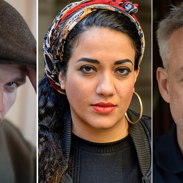 Gustaf Skarsgård, Athena Farrokhzad och Henrik Schyffert är några av de som gjort minnesvärda sommarprat i P1 genom åren