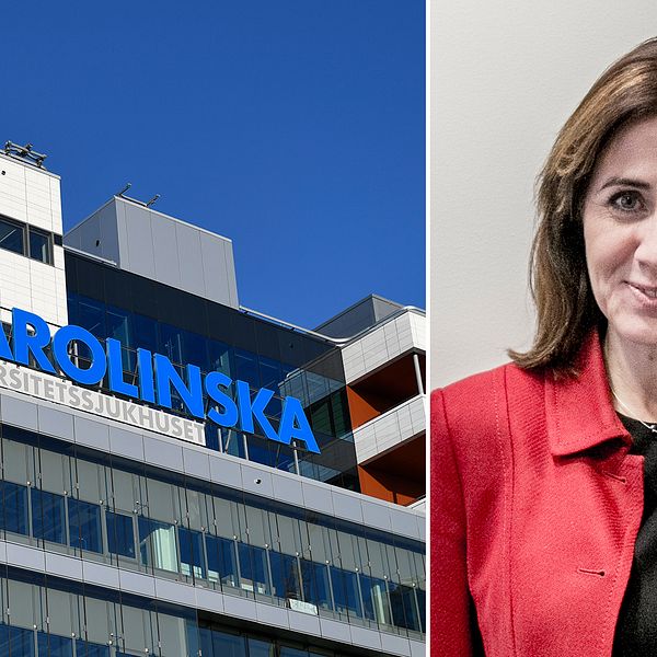 Filippa Reinfeldt, tidigare moderat landstingsråd, säger i dag att hon aldrig varit en varm anhängare av den typ av avtal som användes för Nya Karolinska.