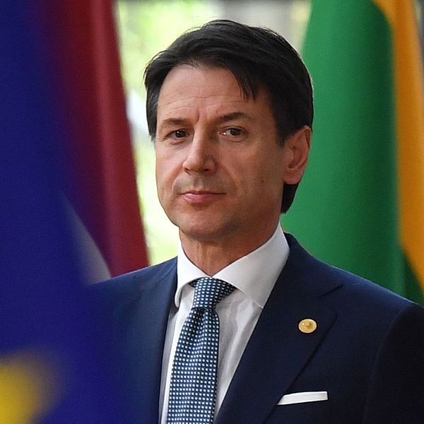 Giuseppe Conte