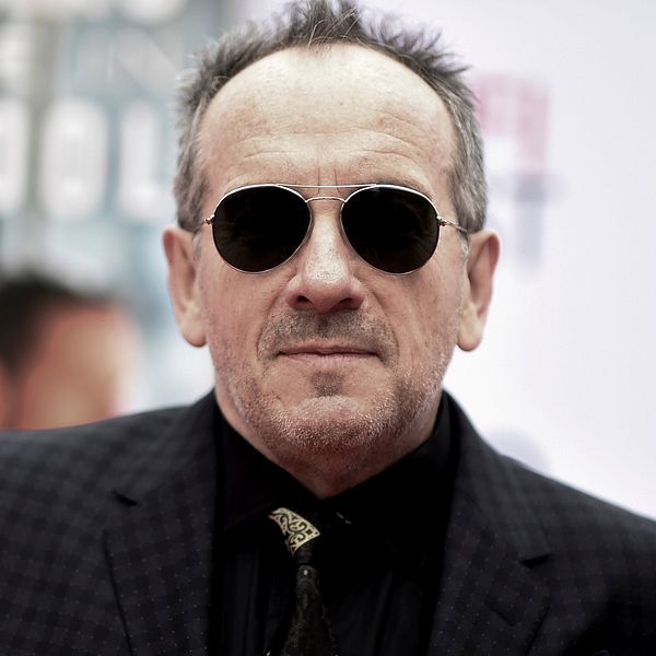 Elvis Costello