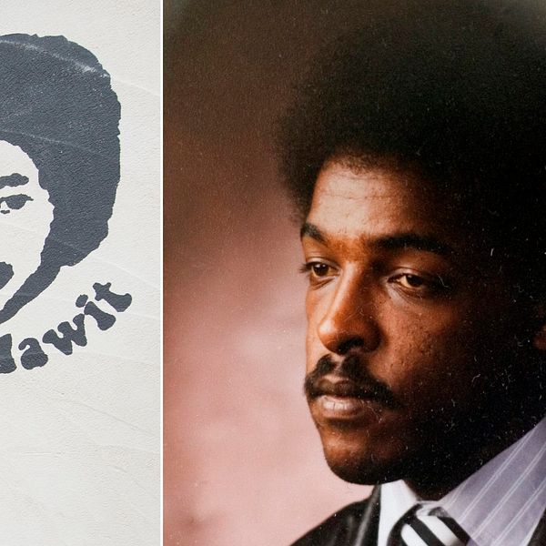 Dawit Isaak.