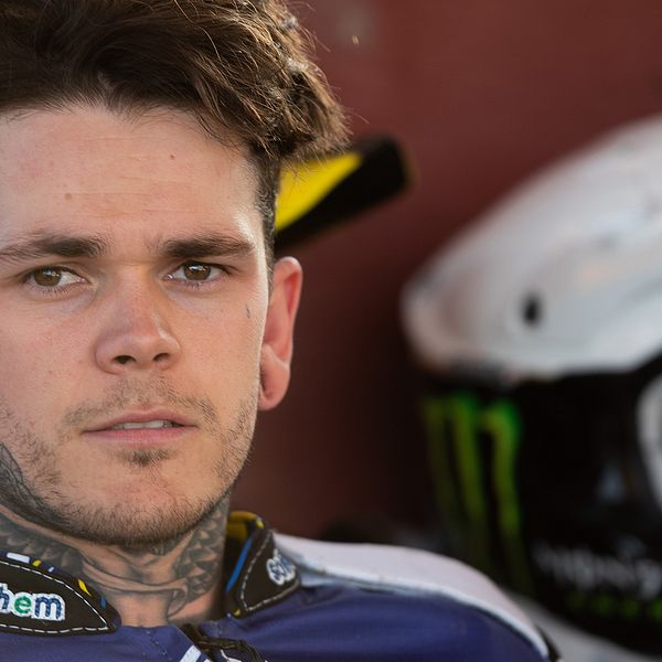 Stjärnan Tai Woffinden lämnar bottenlaget Masarna.