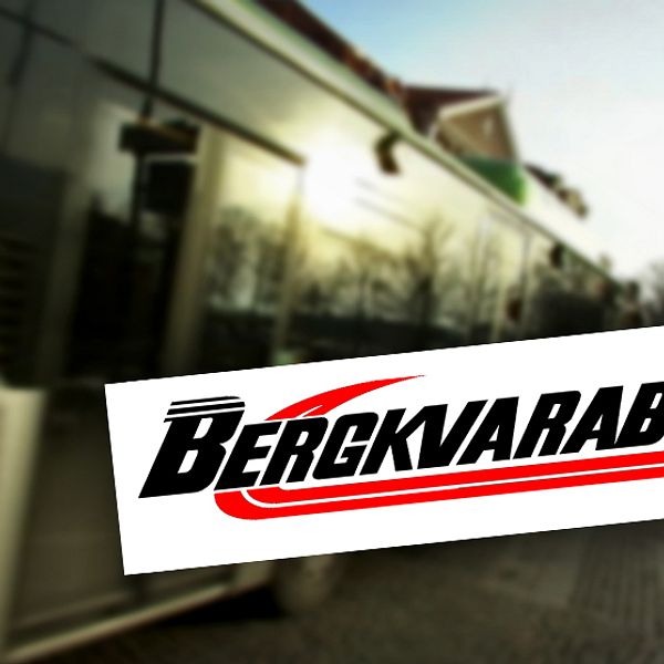 Bergkvara buss