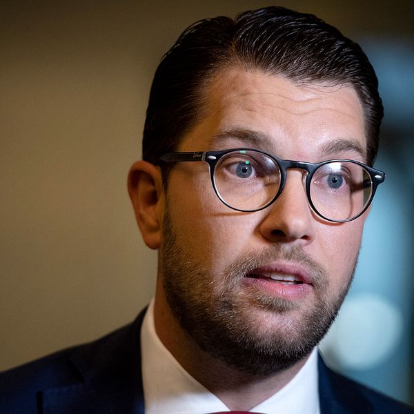 Jimmie Åkesson