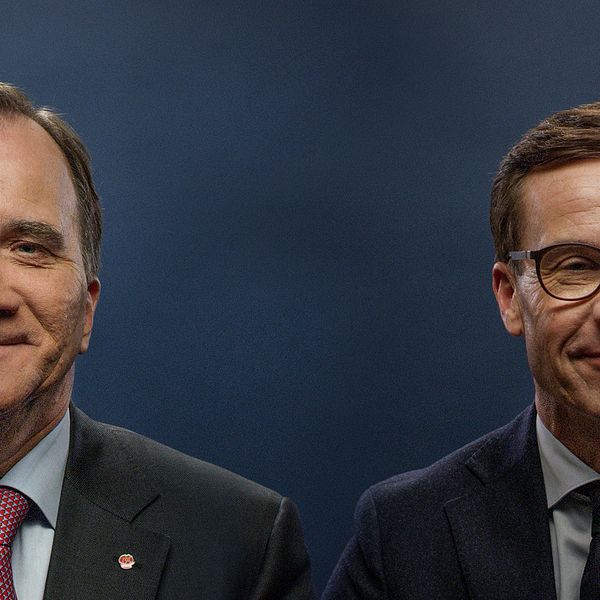 På fredagskvällen möts Stefan Löfven och Ulf Kristersson i en duell. Här är deras styrkor och svagheter.