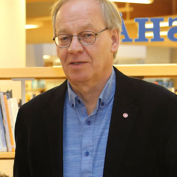 Bertil Dahl (V)