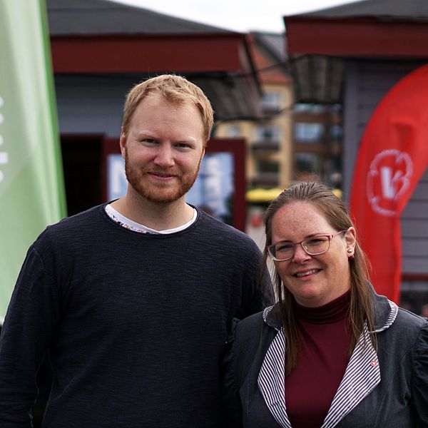 olle hilborn, emma hilborn