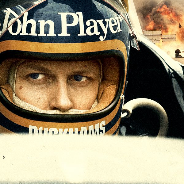 Superswede: En film om Ronnie Peterson