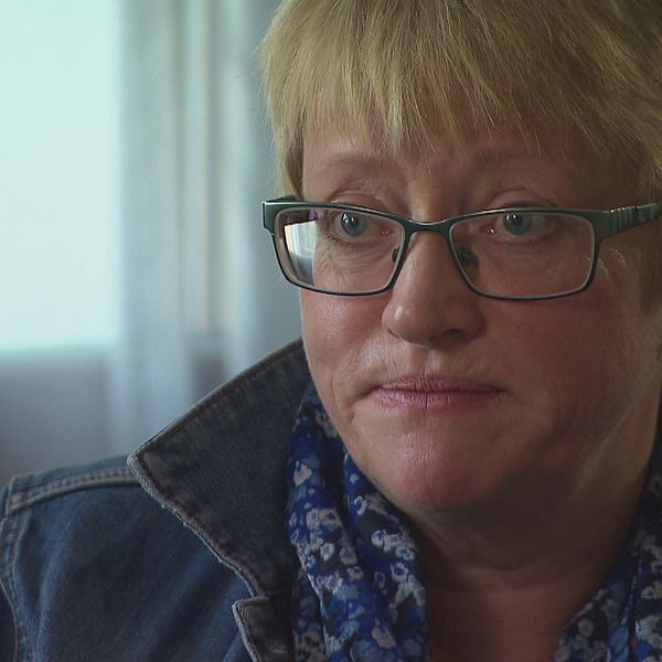 Ing-Marie Wieselgren, är läkare och specialist i psykiatri och arbetar på Sveriges Kommuner och Landsting med utvecklingsfrågor inom psykiatriområdet.