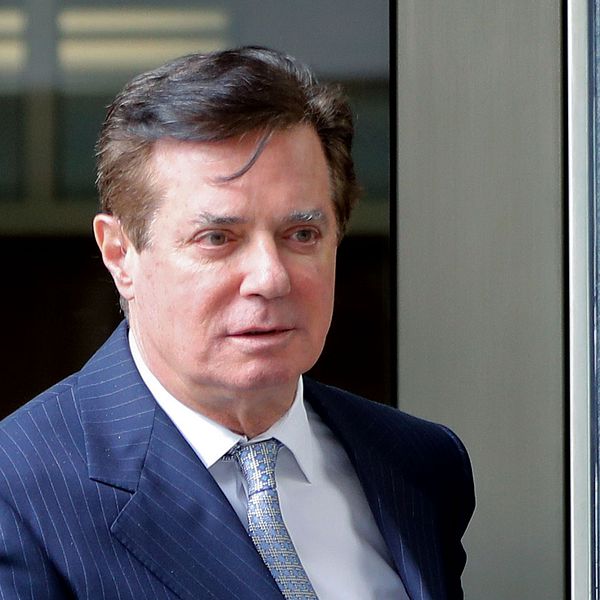 Paul Manafort