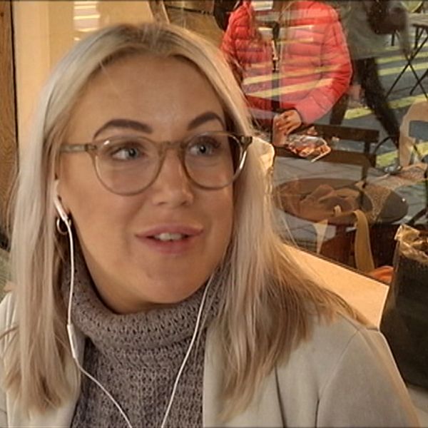 Linda Eriksson om att jobba till 70: ”Det låter ju helt sjukt”