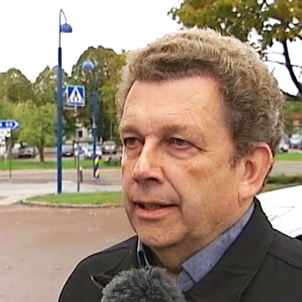 Edas kommunalråd Hans Nilsson (HEL) överklagar valresultatet i kommunvalet