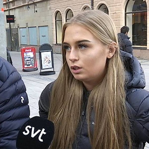 Västernorrlänningarna om #metookampanjen