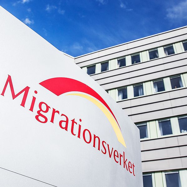 Migrationsverket.