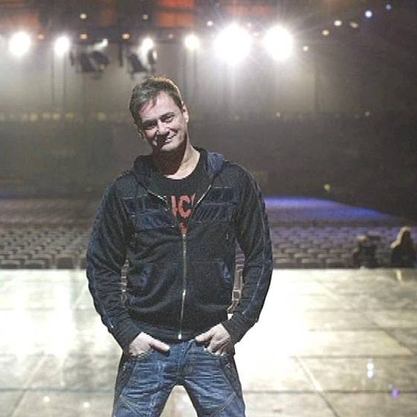 Christer Björkman