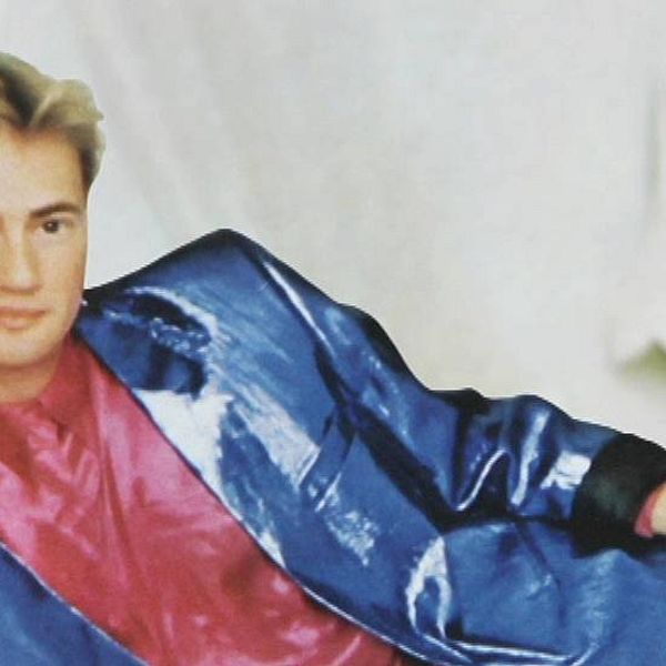 Christer Björkman