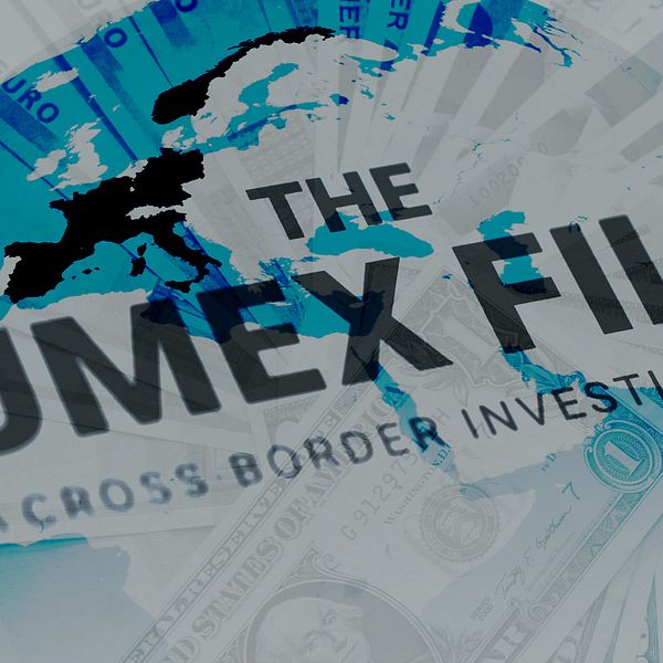 The cumex files