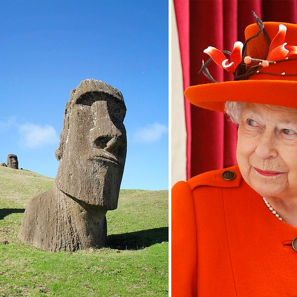Statyerna har ett andligt värde och hör hemma på Påskön och inte i London, något som befolkningen på Påskön säger att Storbritanniens dottning Elizabeth II måste förstå.