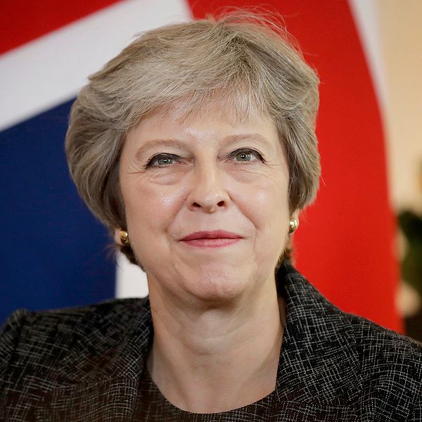 Storbritanniens premiärminister skriver i The Sun att de sista stegen i förhandlingarna om en brexit kommer att bli de svåraste, men att ett avtal till 95 procent är klart.