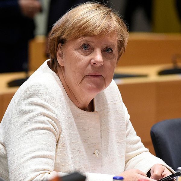 Angela Merkel har suttit 13 år vid makten i Europas mäktigaste land. Diskussionen om hennes efterträdare börjar ta fart.