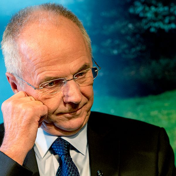 Sven-Göran Eriksson.