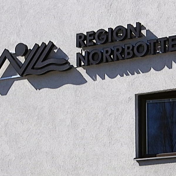 Region Norrbotten