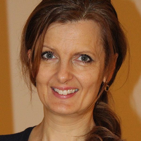 Anna Kaldal, docent i processrätt vid Stockholms universitet.