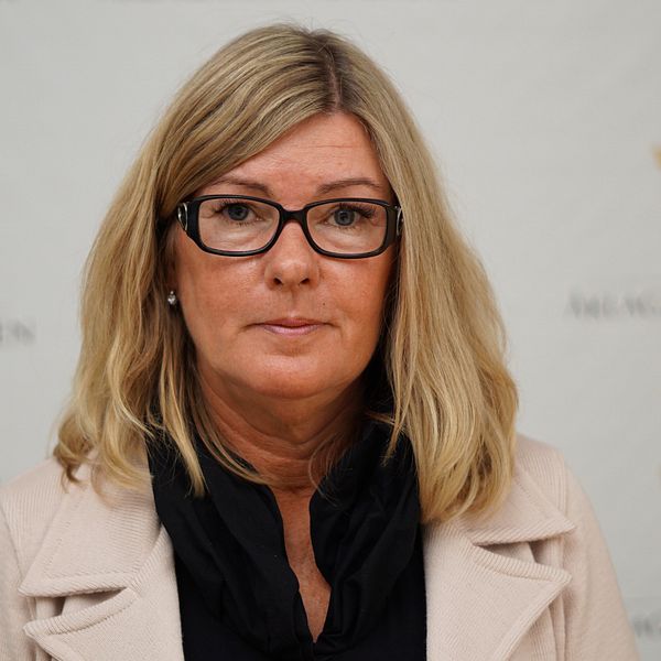 Anne Boijmarker, chefsåklagare, skickar SD-ärendet vidare till kollegor i Malmö för att pröva försvarets jävsinvändning.