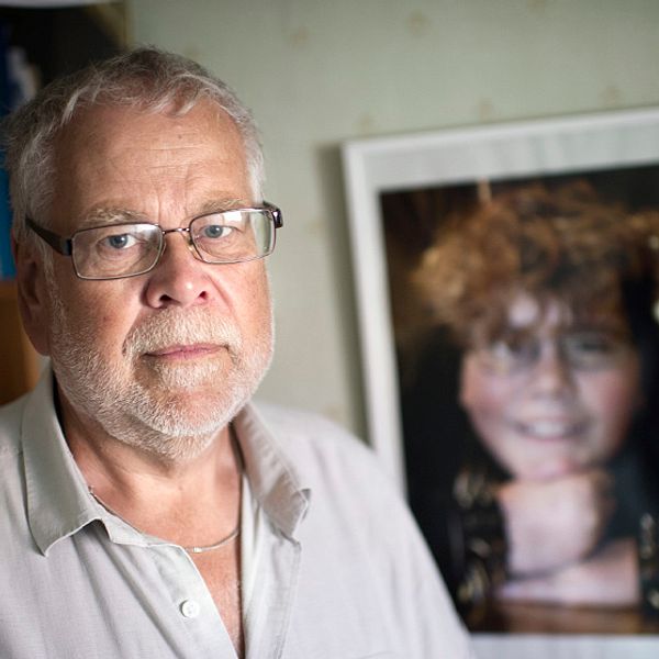 Claes Jenningers 13-åriga son tog livet av sig efter flera års grov mobbing i skolan.