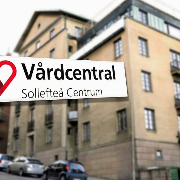 Ersta diakoni på Södermalm i Stockholm