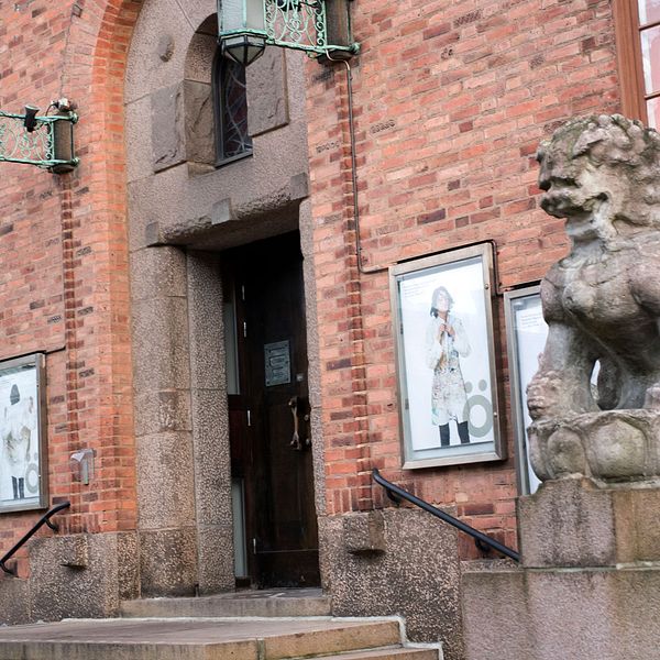 Röhsska museet slår upp portarna igen i februari 2019.