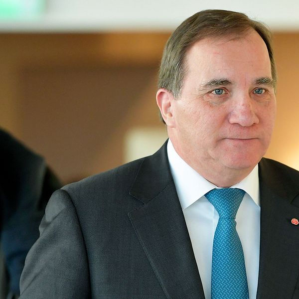 Stefan Löfven