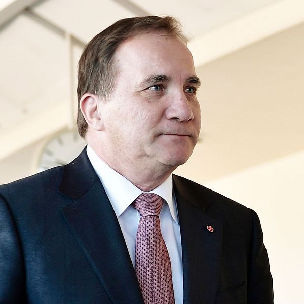 Stefan Löfven