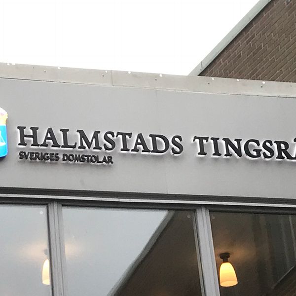 Halmstad tingsrätt.