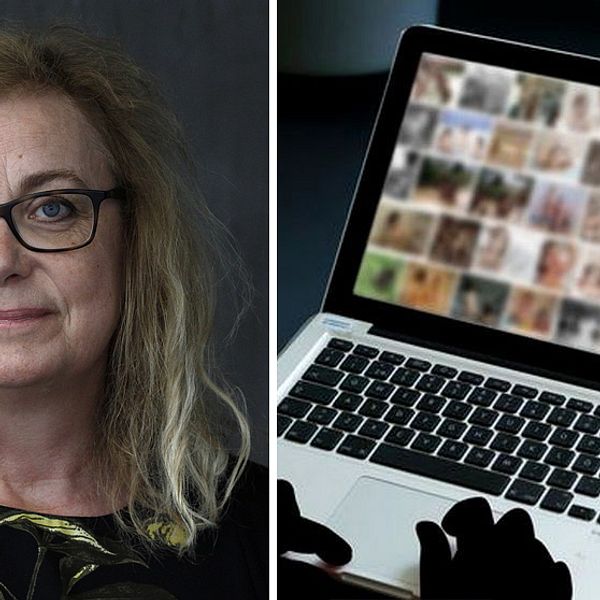 Elza Dunkels är docent i pedagogiskt arbete vid Umeå universitet. Hon forskar om barn och internet.