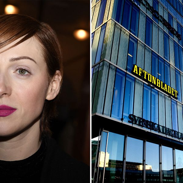 Stockholms tingsrätt har avslagit Cissi Wallins begäran om att få ut Aftonbladets internutredning.
