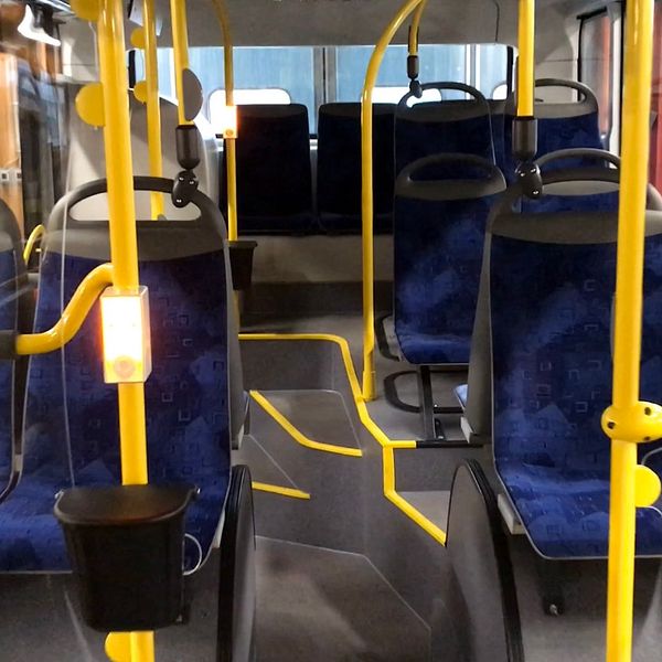 buss, VL, Svealandstrafiken, bussresenärer, kollektivtrafik